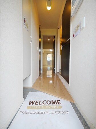 モンサン・フローラの物件内観写真